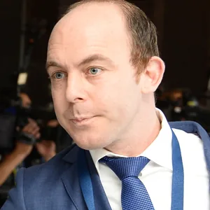 Bart van den Brink
