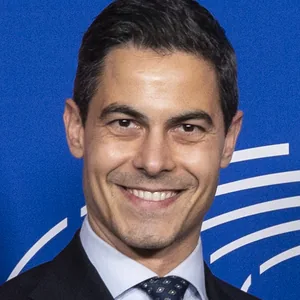 Rob Jetten